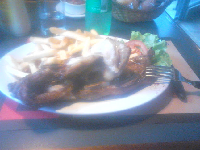 La Flamma Bar - Gastronomía y hostelería