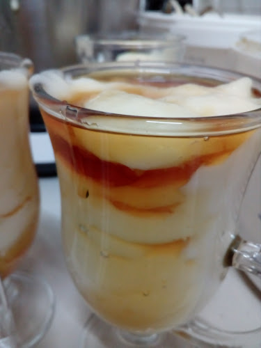 Comentarii opinii despre Heladería Bora Bora