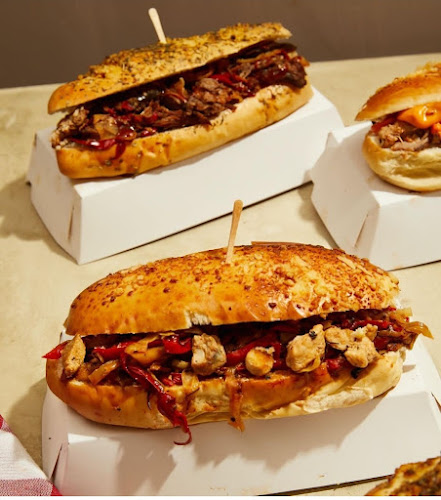 Comentarii opinii despre Mon Amour food & coffee