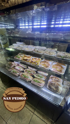 Panadería San Pedro - Gastronomía y hostelería