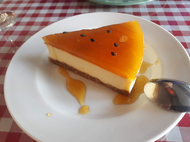 Opinii despre Che Carmelo by Morgan în Carmelo - Gastronomía y hostelería