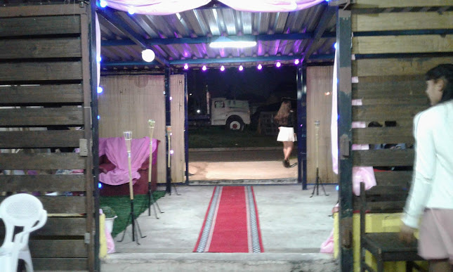 Pizzeria La Morena - Gastronomía y hostelería