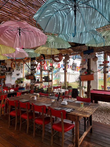 Opinii despre Panificadora la 2 în Punta del Este - Gastronomía y hostelería