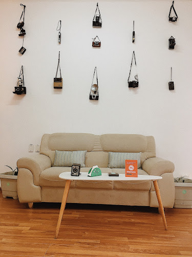 Opinii despre HEALTHYWAY în Montevideo - Gastronomía y hostelería