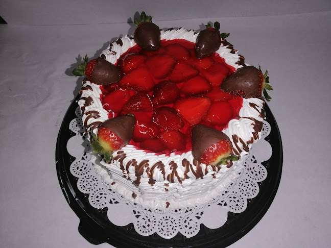 Opinii despre Alkala Rotiseria în Canelones - Gastronomía y hostelería