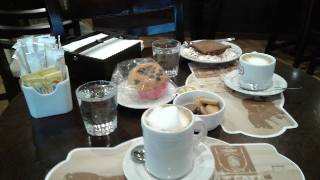 El Palacio del Café