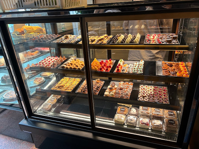 Opinii despre La Stampa - Haedo în Montevideo - Gastronomía y hostelería