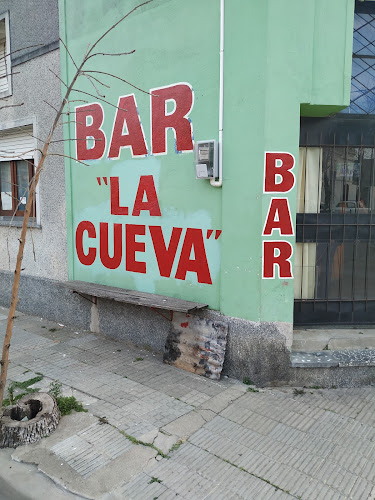 Bar la cueva - San José de Mayo