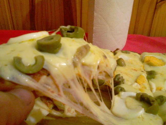 Empanadas & Cía - Gastronomía y hostelería