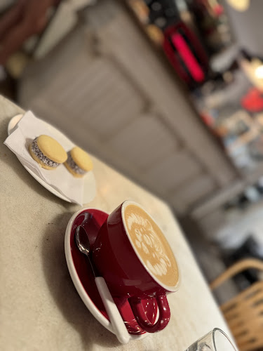 Papirosen Café | Cafetería de Especialidad - Punta del Este