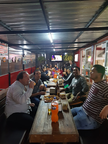 Burger House - Pizzería Hamburguesas en Toledo - Gastronomía y hostelería