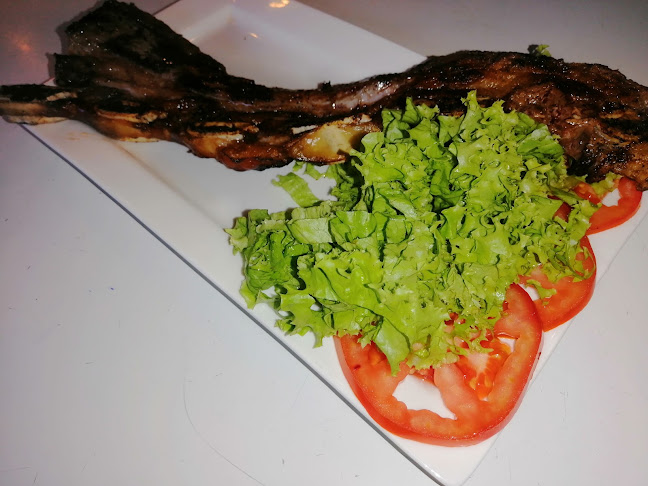 Parrillada El Fogon - Young