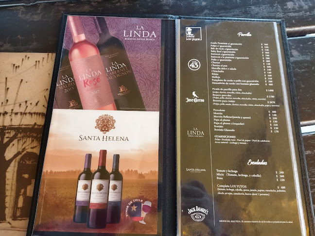 Av. Luis Alberto de Herrera 4297, 11700 Montevideo, Departamento de Montevideo