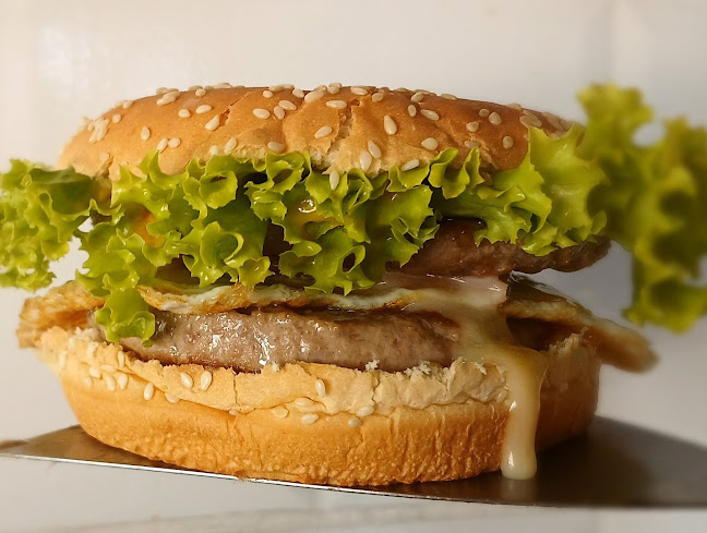 Comida Al Paso Liset