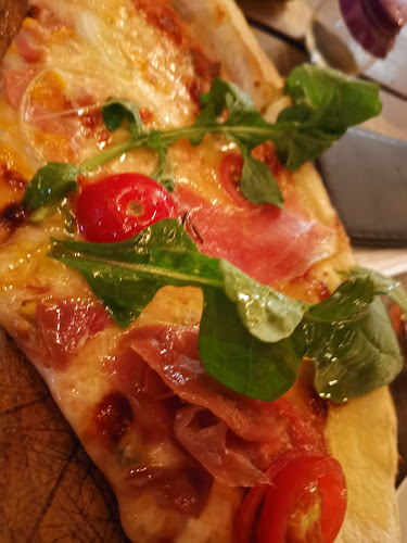 El Olimpo - Gastronomía y hostelería