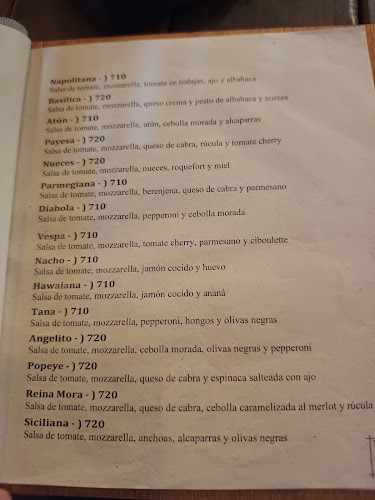 Opinii despre Laferre în Punta Ballena - Gastronomía y hostelería