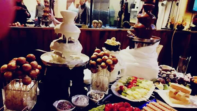 Opinii despre Macuc'As în Ciudad de la Costa - Gastronomía y hostelería