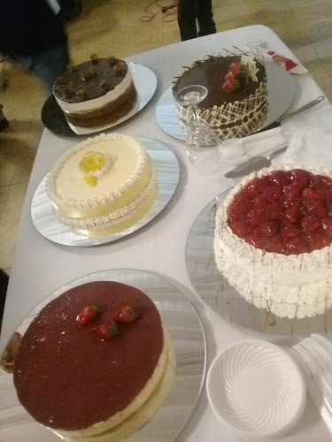 Panad Y Conf Del 30' - Progreso