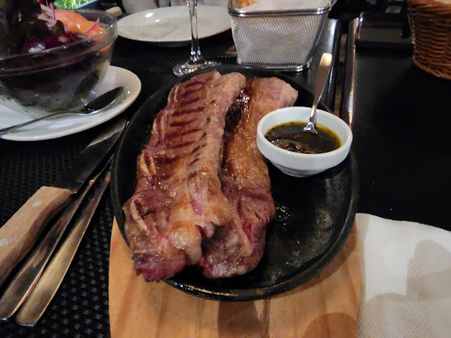 Comentarii opinii despre Atlantico