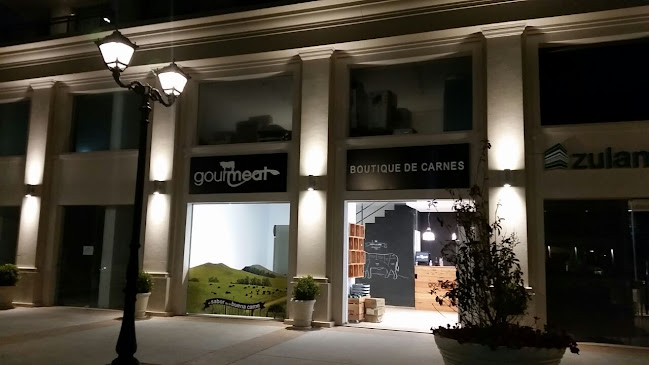 Gourmeat Punta del este - Punta del Este