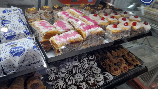 Opinii despre Palacio de la Buena Pasta în Rivera - Gastronomía y hostelería