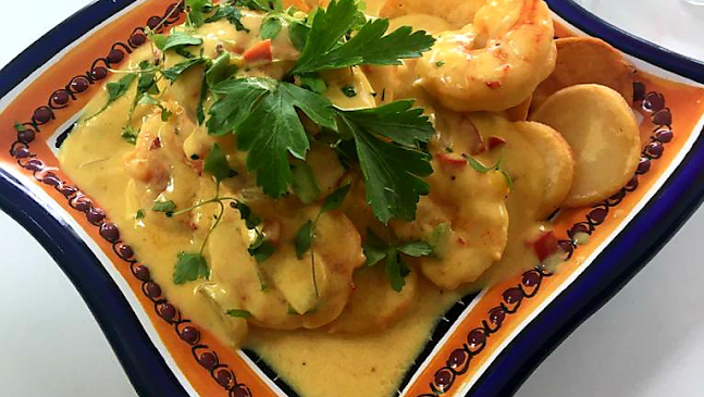 Jacinta Resto Manantiales - Manantiales