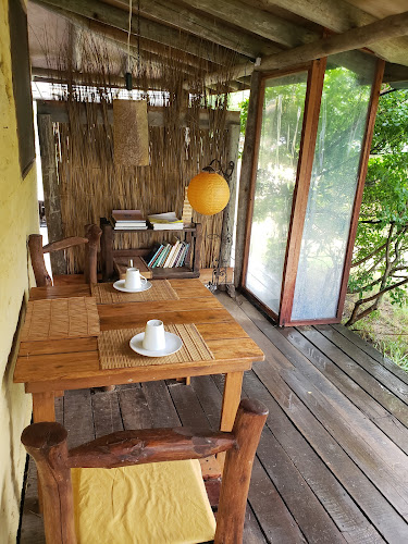 Tao Bosque - Sushi & Cine - Punta del Diablo