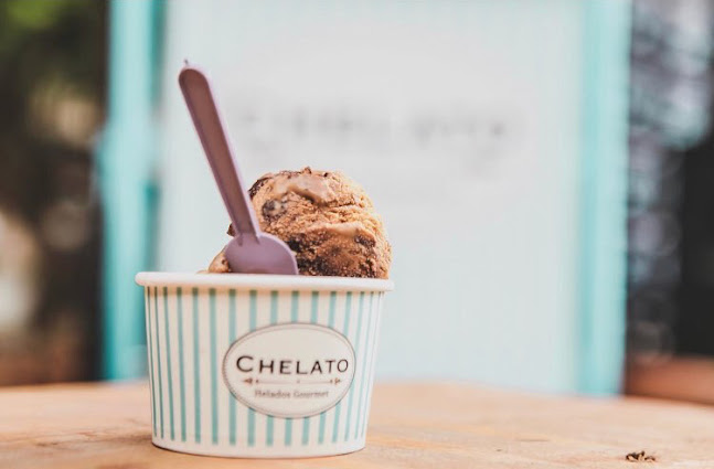 Opinii despre Chelato Parque Del Plata în Parque del Plata - Gastronomía y hostelería