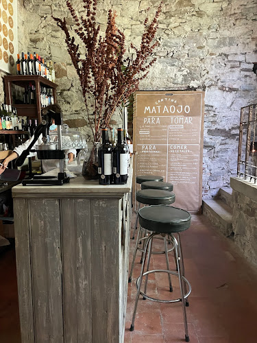 Cantina Mataojo - La Dacha - Gastronomía y hostelería