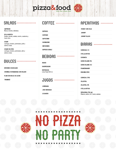 Opinii despre Pizza & Food Malvín în Montevideo - Gastronomía y hostelería