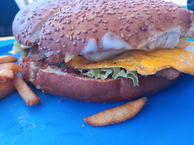 Opinii despre La Nueva Caserita în Salto - Gastronomía y hostelería