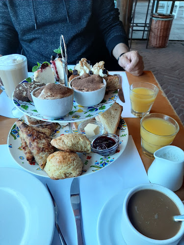 Santoral Restaurante y Posada - Gastronomía y hostelería