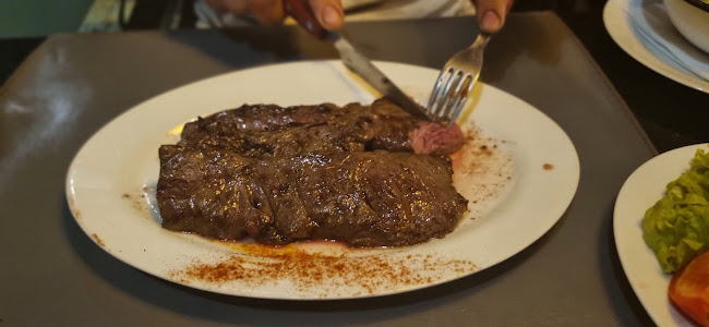 El tigre - Gastronomía y hostelería