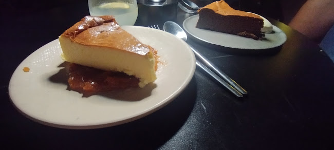 Toledo Bar de Tapas - Montevideo