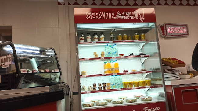 Barny's Propios - Gastronomía y hostelería