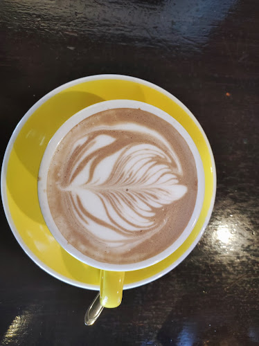 Cardenal Café - Montevideo