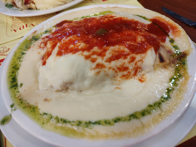 La Trattoria - Gastronomía y hostelería