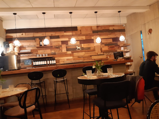 Luis Franzini 955, Carlos Berg Esquina, 11300 Montevideo