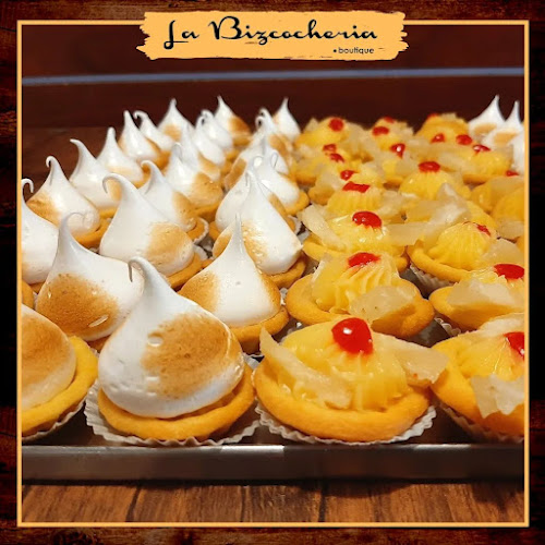 La Bizcochería Boutique
