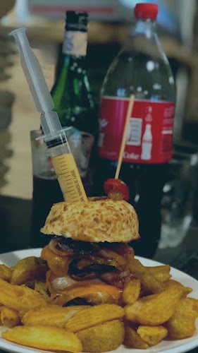 Comentarii opinii despre El Garage de George