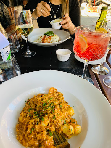 La cocina de Pedro - Gastronomía y hostelería