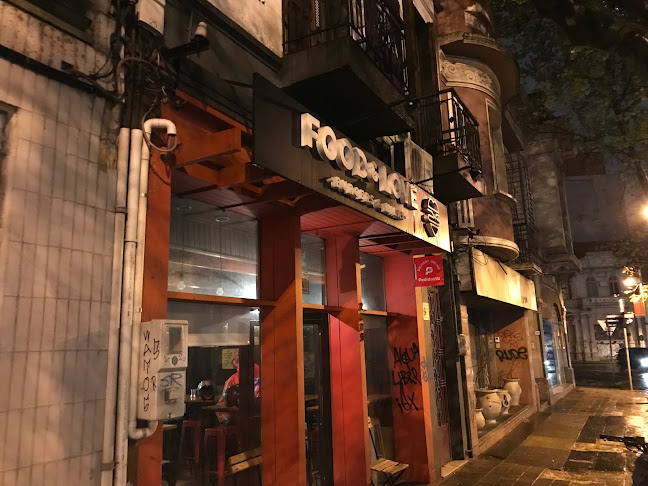 Food and Love Cordón