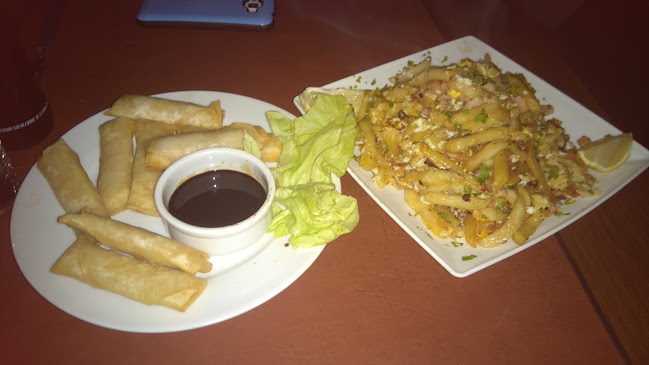 José Enrique Rodó 1954, 11200 Montevideo, Departamento de Montevideo