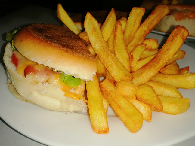 Leonardo Olivera 111, 27100 Chuy, Departamento de Rocha