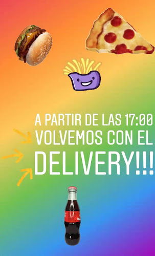 Salon Sirena - Gastronomía y hostelería