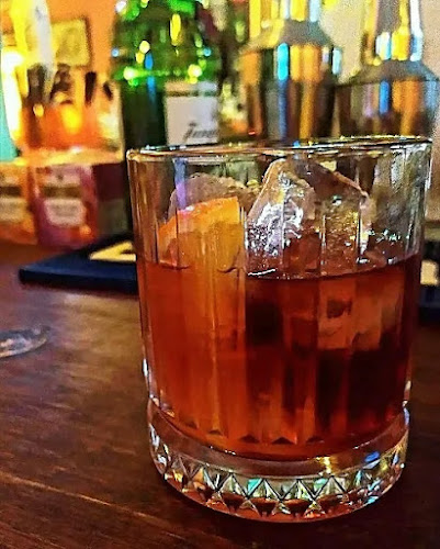 Chucho's Vintage Bar