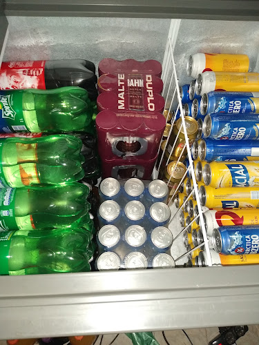 Almacen Toldo Verde - Gastronomía y hostelería