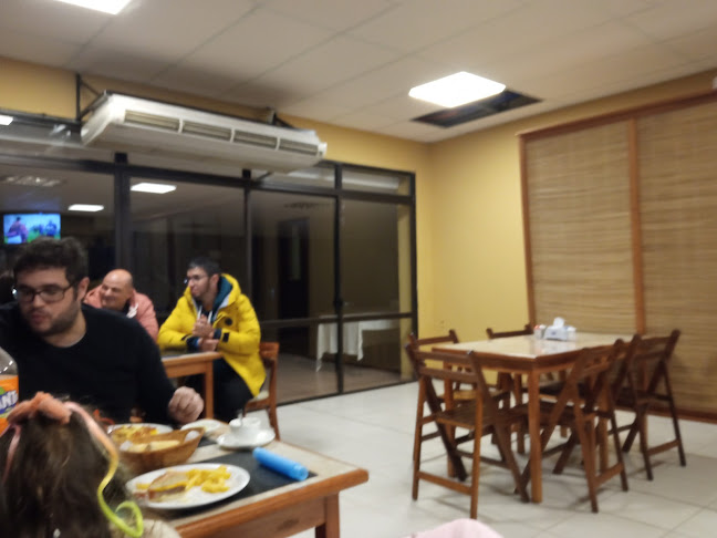 Av. Paysandú, 50000 Termas del Dayman, Departamento de Salto