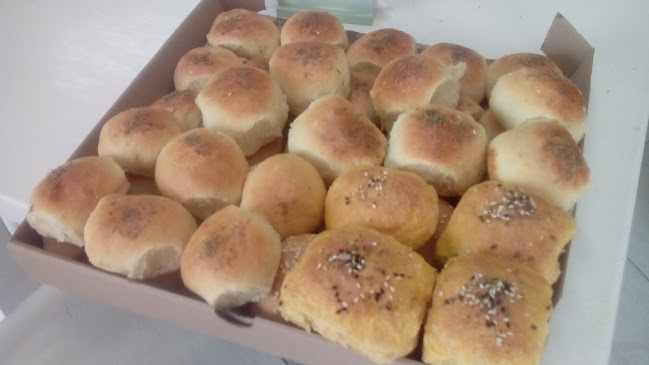 Panaderia Ocean - Gastronomía y hostelería