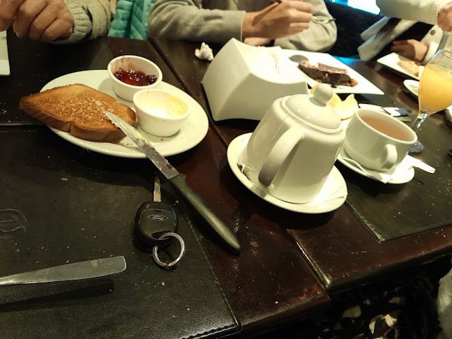 Sumo resto cafe - Maldonado